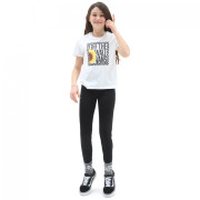 Дитяча футболка Vans Sunlit Crew