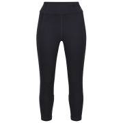 Жіночі 3/4 легінси Regatta Holeen 3/4 Legging сірий