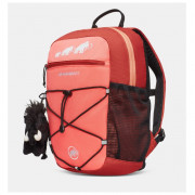 Дитячий рюкзак Mammut First Zip 8 l рожевий