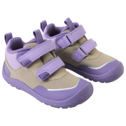Дитячі barefoot Reima Viikari Earthy Beige бежевий Earthy Beige