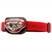 Налобний ліхтарик Energizer Vision HD 300lm червоний