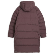 Жіноча довга зимова куртка Puma Mono Hooded Parka