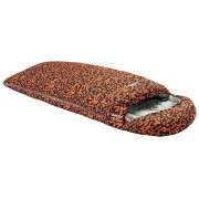 Спальний мішок Vango Stellar Junior помаранчевий Dragons Fire