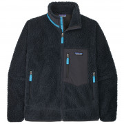 Чоловіча куртка Patagonia Classic Retro-X Jacket сірий/синій