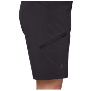 Жіночі шорти Black Diamond W VALLEY SHORTS