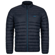 Чоловіча куртка Loap Irpur темно-сірий DarkGray