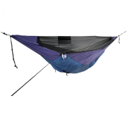 Гамак Ticket to the moon ProMat Hammock синій Navy Blue