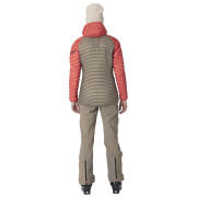 Жіноча зимова куртка Dynafit Radical Dwn Rds W Hood Jkt