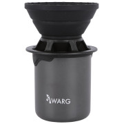 Кавовий набір Warg Kofein & Duo 2in1 Cups Set