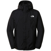 Чоловіча куртка The North Face Antora Jacket чорний Tnf Black-Npf