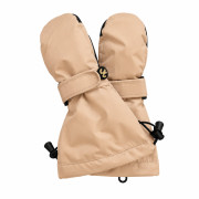Дитячі зимові рукавиці DucKsday Mitten бежевий Sand