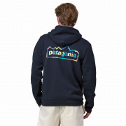 Чоловіча толстовка Patagonia Unity Fitz Uprisal Hoody