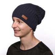 Зимова шапка Sherpa Beanie Mono