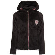 Дитяча функціональна толстовка Loap Chemila чорний Black