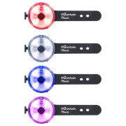 Ліхтарик для собаки Mountain Paws Rechargeable Dog Safety Light