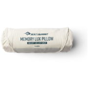Подушка для подорожей Sea to Summit Memory Lux Pillow - XL