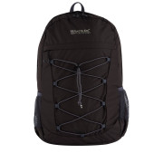 Складаний рюкзак Regatta Ultralite Packaway Backpack 2L чорний Black