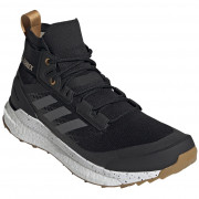 Чоловічі черевики Adidas Terrex Free Hiker P чорний