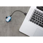 Přední blikačka BlackBurn Click USB