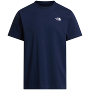 Чоловіча футболка The North Face Evolution Simple Dome Regular Short Sleeve Tee
