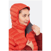 Жіноча куртка Rab Cirrus Alpine Jacket