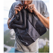 Надувне сидіння Klymit V Seat