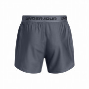 Дитячі шорти Under Armour Brawler 3.0 Tapered Pant-GRY