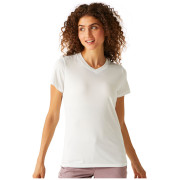 Жіноча футболка Regatta Wmn Fingal V-Neck