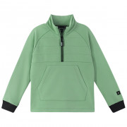 Дитячий светр Reima Kupista світло-зелений