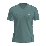 Чоловіча функціональна футболка Salewa Puez Sporty Dry M T-Shirt