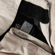 Дитяча куртка Dare 2b Shredder II Jk White Pepper