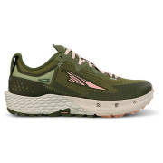 Жіночі кросівки Altra TIMP 4 зелений