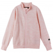 Дитячий светр Reima Mahin рожевий