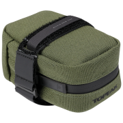 Сумка під сідло Topeak Elementa SeatBag S хакі khaki
