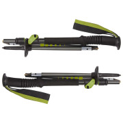 Трекінгові палиці Black Diamond Distance Plus FLZ 125 cm