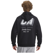 Чоловіча толстовка Under Armour Rival Fleece HBR Logo HD