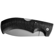 Zavírací nůž Gerber Gator Drop Point, 154CM, hladký