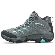 Жіночі черевики Merrell Moab 3 Mid Gtx