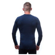 Чоловіча футболка Sensor Merino Df Camp