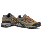 Чоловічі трекінгові черевики Scarpa Moraine GTX
