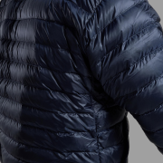 Чоловіча зимова куртка Montane Anti Freeze Hoodie