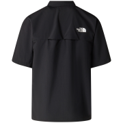 Чоловіча сорочка The North Face Packable Short Sleeve Shirt