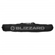 Чохол для лиж  Blizzard Ski bag Premium for 2 pairs, 160-190 cm чорний/срібний