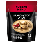 Expres menu Свинина в гострому соусі 300 г