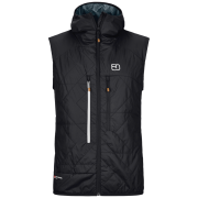 Чоловіча жилетка Ortovox Swisswool Piz Boe Vest M