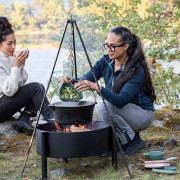 Набір посуду Light My Fire Outdoor MealKit