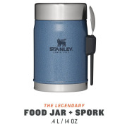 Термос для їжі Stanley Legendary Classic 400ml