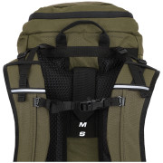 Рюкзак Zulu Jumbo 65 L