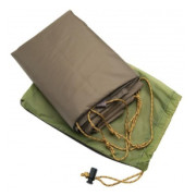 Підстилка під намет MSR Hubba Hubba HP Footprint зелений