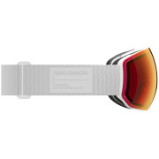 Лижна маска Salomon Radium Pro S Sigma